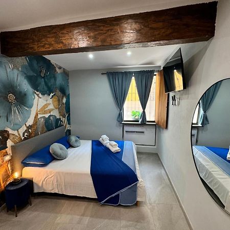 La Casa Di Jennifer Nel Centro Apartman Parma Kültér fotó