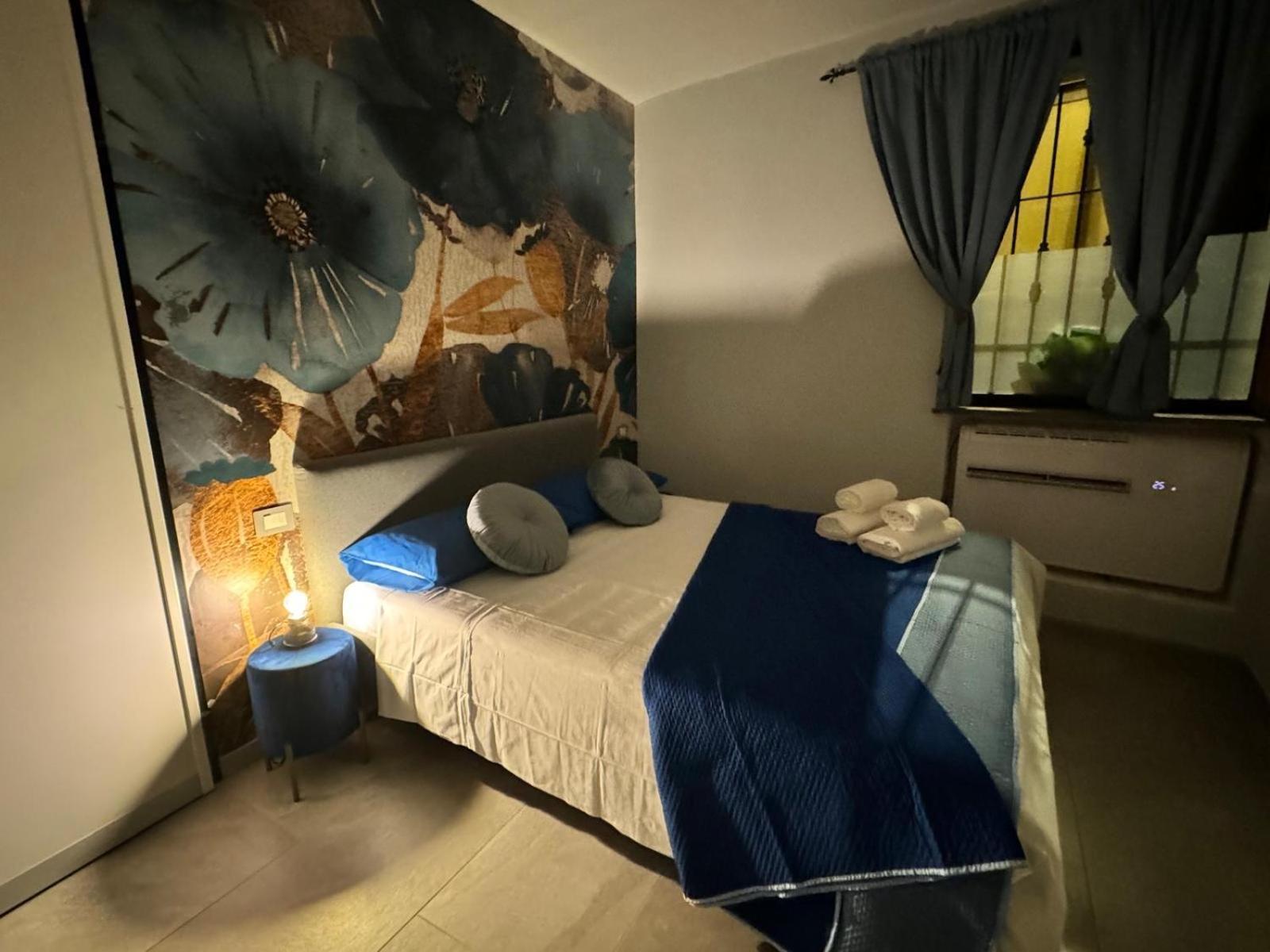 La Casa Di Jennifer Nel Centro Apartman Parma Kültér fotó